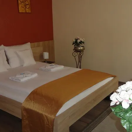 Hotel Centrum 3*