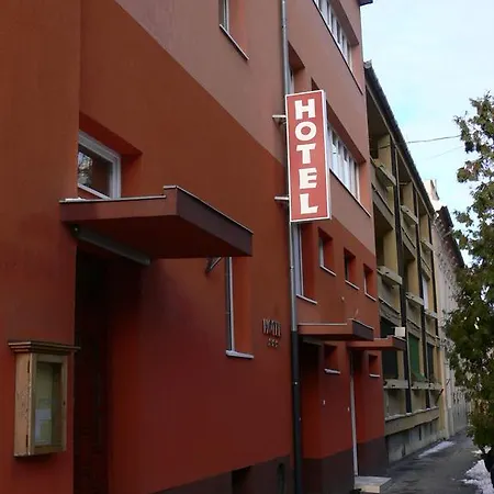 Centrum 3* Szeged