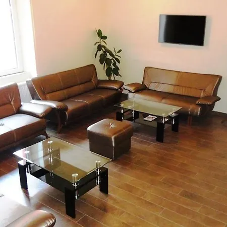 Centrum Hotell