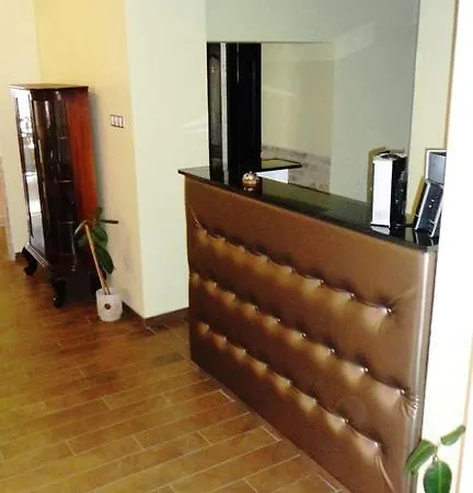 Hotell Centrum 3*