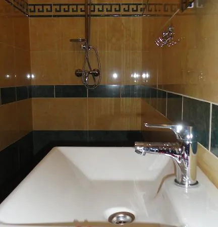 Hotell Centrum Szeged