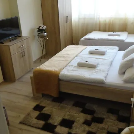 Centrum 3* Szeged