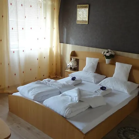 Centrum Hotell Szeged