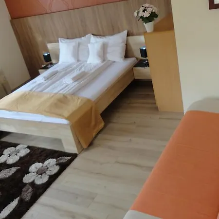 Hotell Centrum