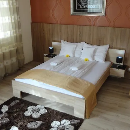 Hotell Centrum 3*