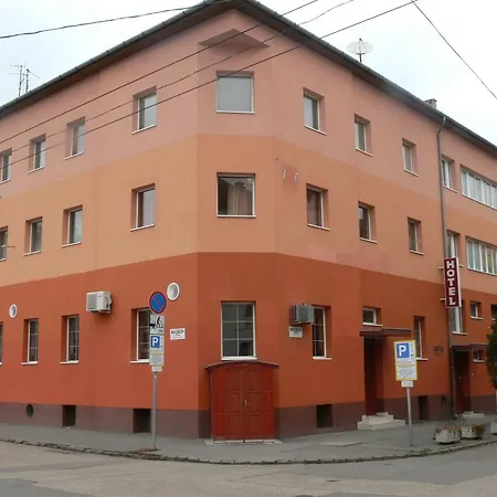 Centrum 3* Szeged